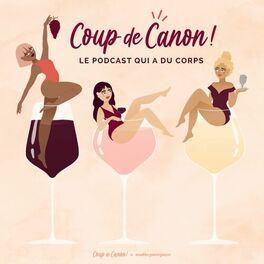 Show cover of Coup de canon!