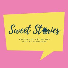 Show cover of Sweet Stories