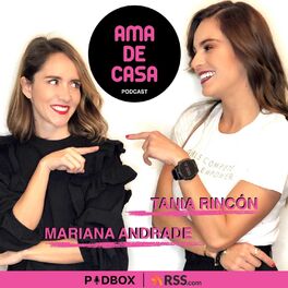 Show cover of AMA DE CASA