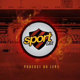 Show cover of SportcastDoLeão