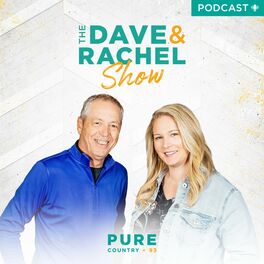 Show cover of The Dave & Rachel Show
