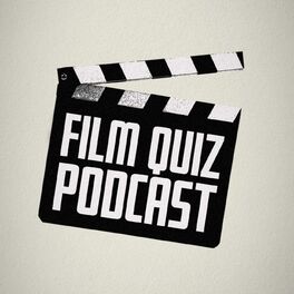 Show cover of The Film Quiz Podcast