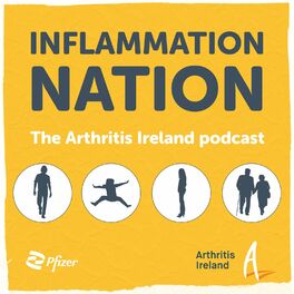 Show cover of Inflammation Nation