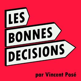 Show cover of Les bonnes décisions