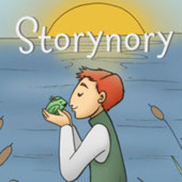 Show cover of Storynory - Audio Stories For Kids