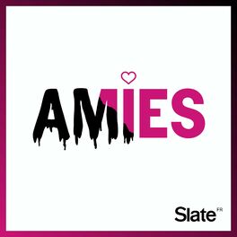 Show cover of AMIES