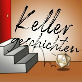 Show cover of Kellergeschichten