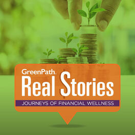 Show cover of GreenPath Real Stories