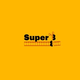 Show cover of Super 3