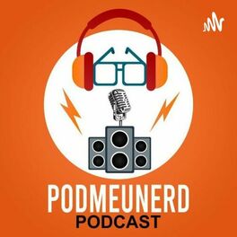 RapaduraCast - Podcast de Cinema e Streaming Podcast on  Music