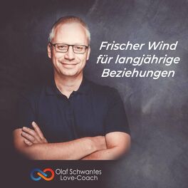 Show cover of Frischer Wind für langjährige Beziehungen