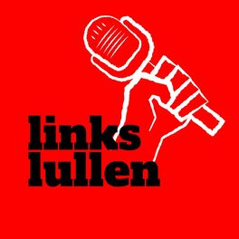 Show cover of Links Lullen