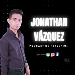 Show cover of Jonathan Vázquez - ¿Y Qué Dices Tú?