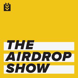 Show cover of AIRDROP: An NFT Show