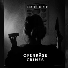 Show cover of Ofenkäsecrimes