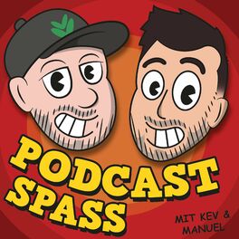 Show cover of Podcast Spaß