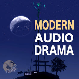 Show cover of Modern Audio Drama