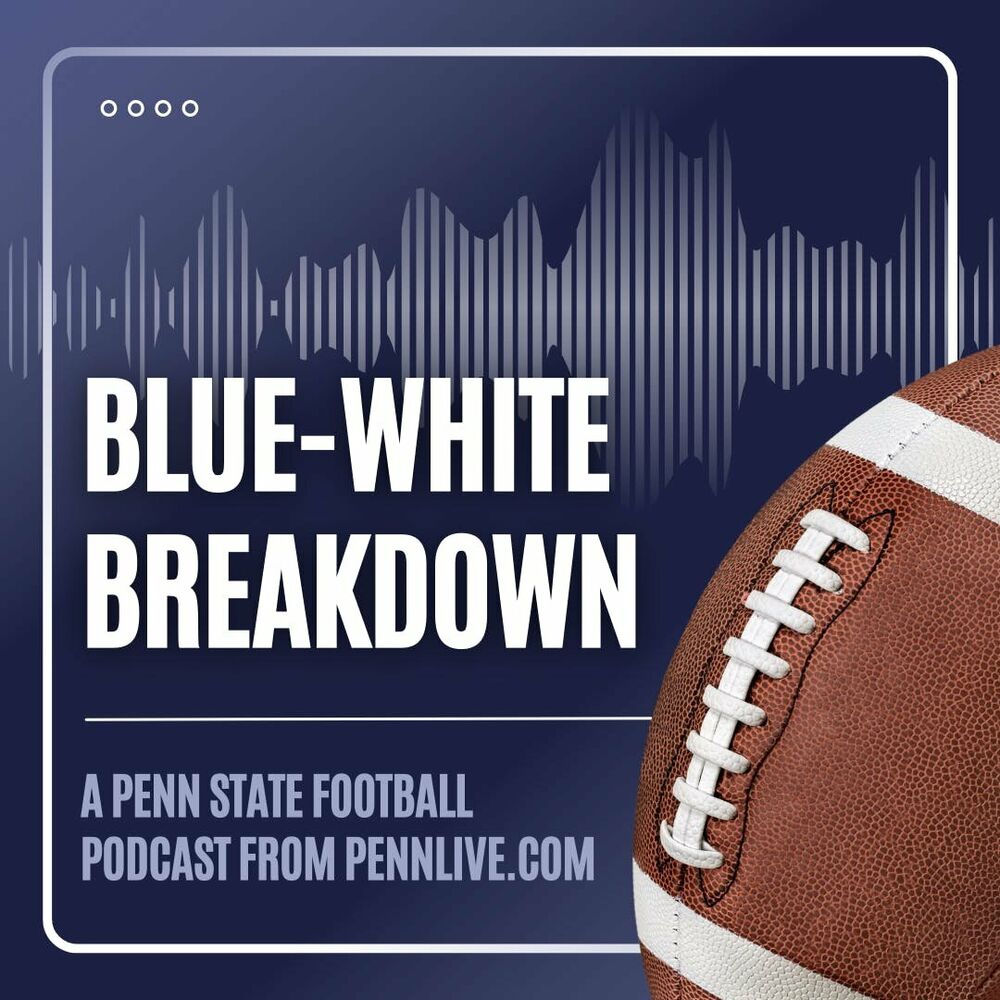 Penn State football takeaways: Nittany Lions 38, WVU 15