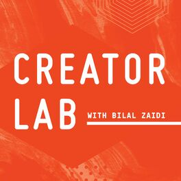 Show cover of Creator Lab - interviews with entrepreneurs and startup founders