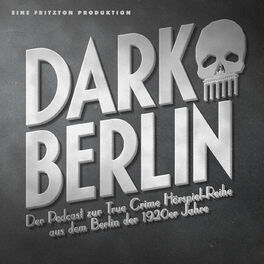 Show cover of Dark Berlin