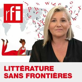 Show cover of Littérature sans frontières