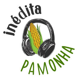 Show cover of Inédita Pamonha