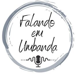 Show cover of Falando em Umbanda