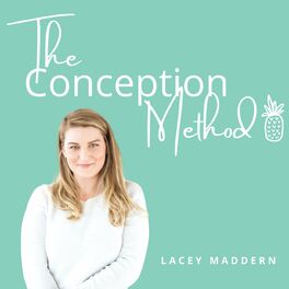 Show cover of The Conception Method