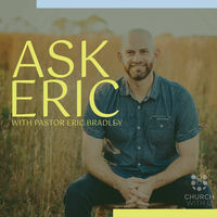 Listen to Ask Eric podcast | Deezer