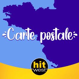 Show cover of CARTE POSTALE