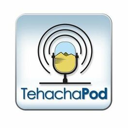 Show cover of TehachaPod