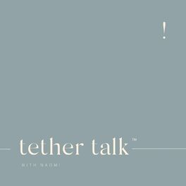 Show cover of tether talk