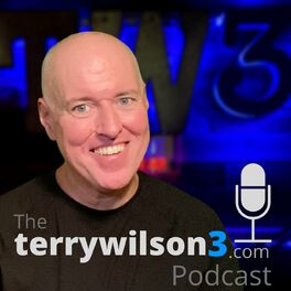 Show cover of The terrywilson3.com Podcast