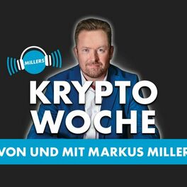 Show cover of Millers Kryptowoche