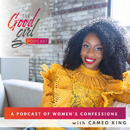 Show cover of The Good Girl Podcast