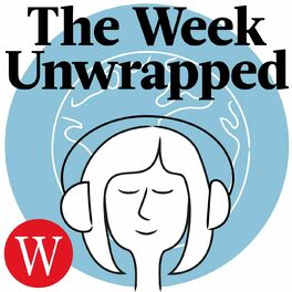Show cover of The Week Unwrapped - with Olly Mann