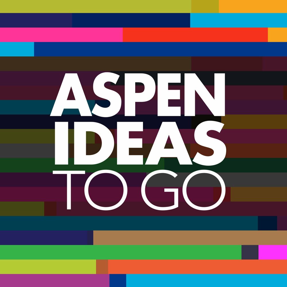 2019 Aspen Ideas Festival Fellows