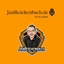 Show cover of Die Jan Reichenbach Show