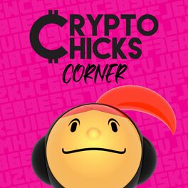 Show cover of CryptoChicks Corner