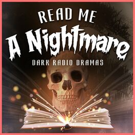 Show cover of Read Me A Nightmare