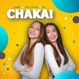 Show cover of CHAKA!