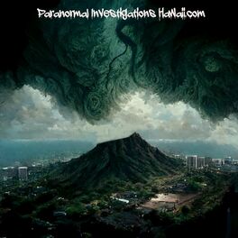 Show cover of Paranormal Investigations Hawaii