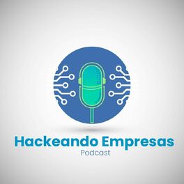 Show cover of Hackeando Empresas