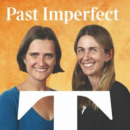 Show cover of Past Imperfect