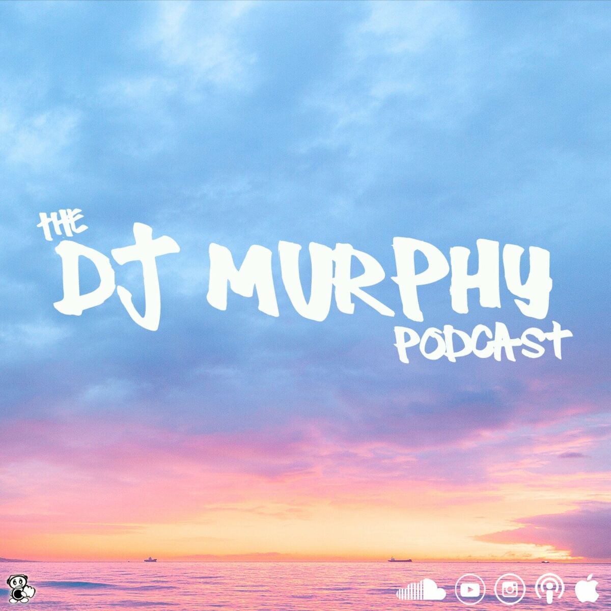 Listen to Dj Murphy Podcast podcast | Deezer