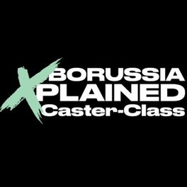 Show cover of BorussiaXplained Caster-Class