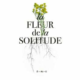 Show cover of La Fleur de la Solitude