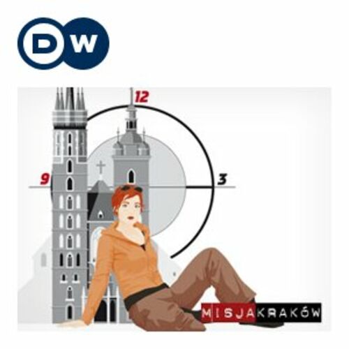 Listen To Mission Europe - Misja Kraków | Learning Polish | Deutsche ...