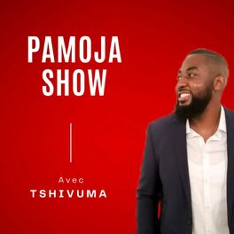 Show cover of Pamoja Show