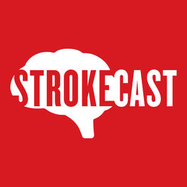 Show cover of Strokecast